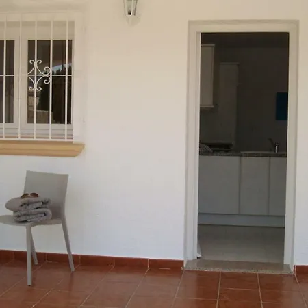 Willa Casa La Vida