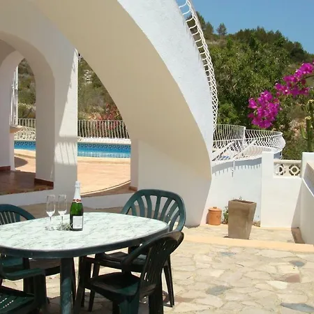 Casa La Vida *