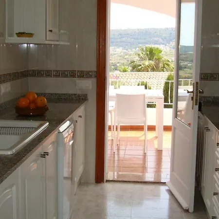 Casa La Vida