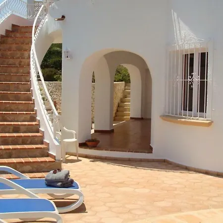 Casa La Vida *