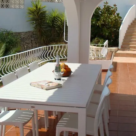 Casa La Vida *